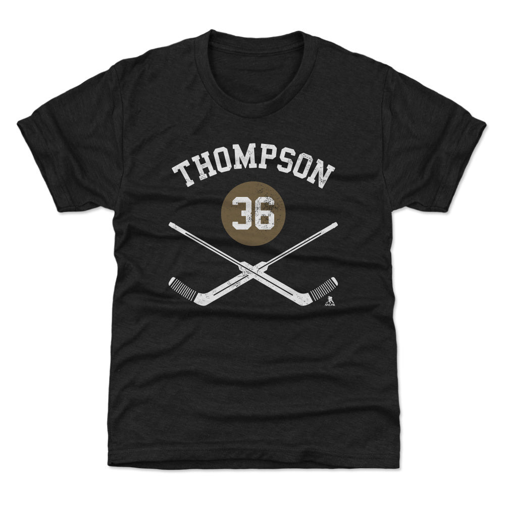 Logan Thompson Kids T-Shirt | 500 LEVEL