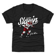 Jaccob Slavin Kids T-Shirt | 500 LEVEL
