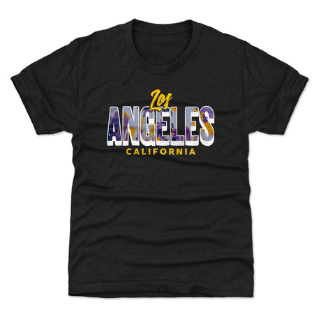 Los Angeles Kids T-Shirt | 500 LEVEL