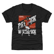 Patrick Surtain II Kids T-Shirt | 500 LEVEL