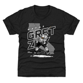 Wayne Gretzky Kids T-Shirt | 500 LEVEL