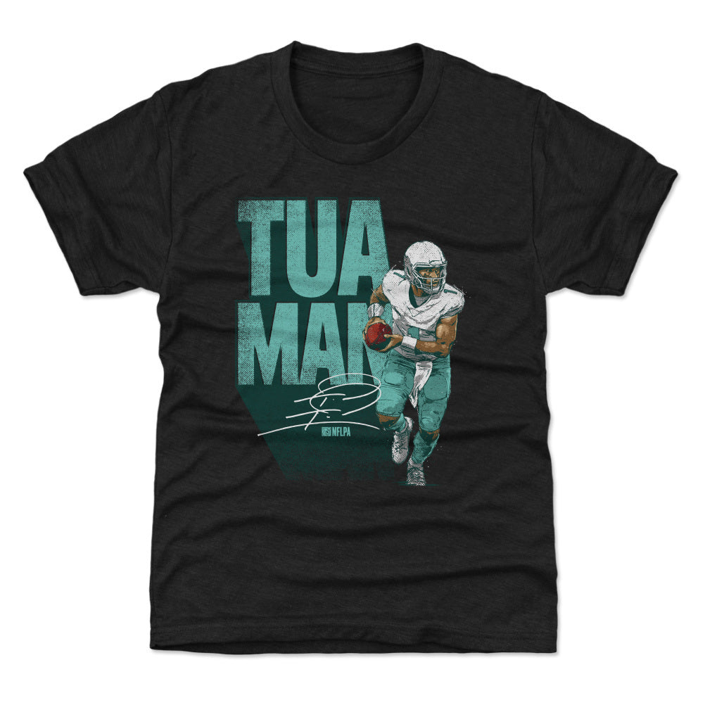 Tua Tagovailoa Kids T-Shirt | 500 LEVEL