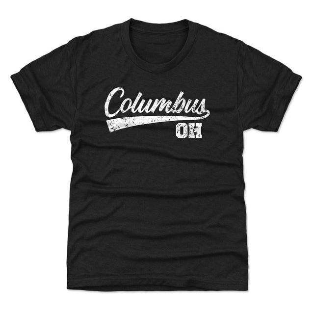 Columbus Kids T-Shirt | 500 LEVEL