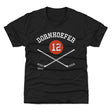 Gary Dornhoefer Kids T-Shirt | 500 LEVEL