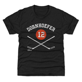 Gary Dornhoefer Kids T-Shirt | 500 LEVEL