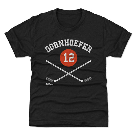 Gary Dornhoefer Kids T-Shirt | 500 LEVEL
