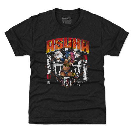 Asuka Kids T-Shirt | 500 LEVEL
