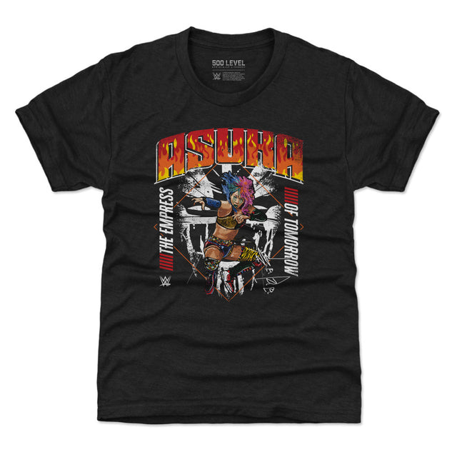 Asuka Kids T-Shirt | 500 LEVEL