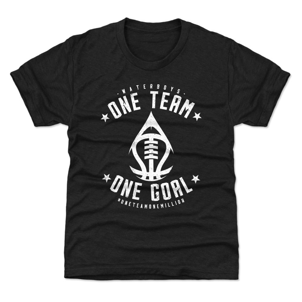 Waterboys Kids T-Shirt | 500 LEVEL