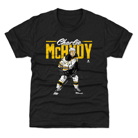Charlie McAvoy Kids T-Shirt | 500 LEVEL