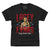 Lacey Evans Kids T-Shirt | 500 LEVEL