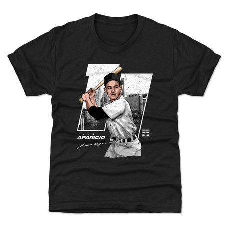 Luis Aparicio Kids T-Shirt | 500 LEVEL