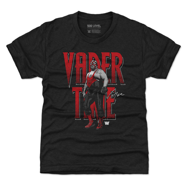 Vader Kids T-Shirt | 500 LEVEL