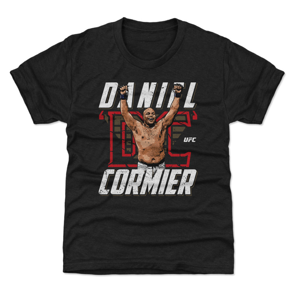 Daniel Cormier Kids T-Shirt | 500 LEVEL