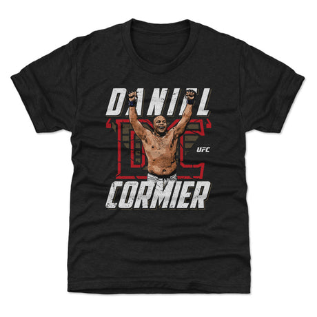 Daniel Cormier Kids T-Shirt | 500 LEVEL