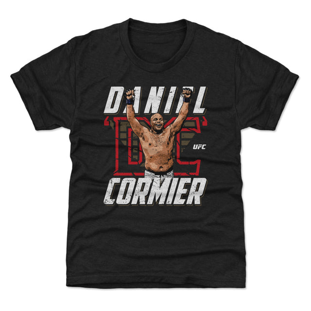 Daniel Cormier Kids T-Shirt | 500 LEVEL