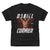 Daniel Cormier Kids T-Shirt | 500 LEVEL