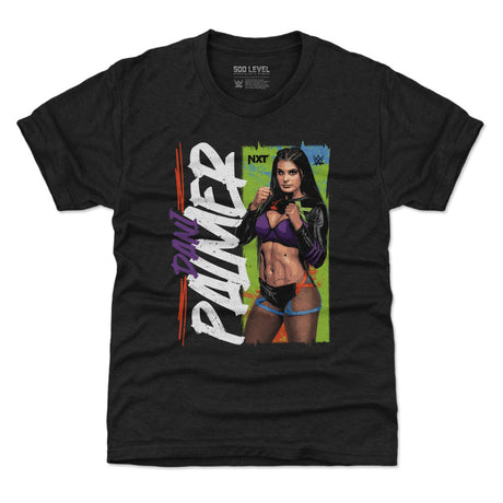 Dani Palmer Kids T-Shirt | 500 LEVEL
