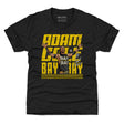 Adam Cole Kids T-Shirt | 500 LEVEL