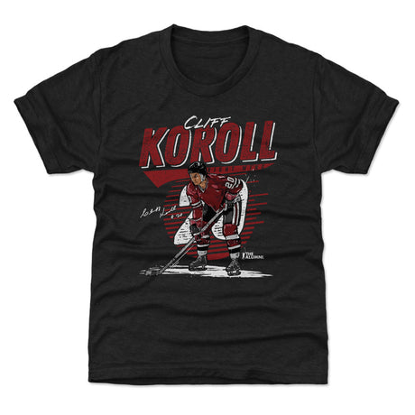 Cliff Koroll Kids T-Shirt | 500 LEVEL