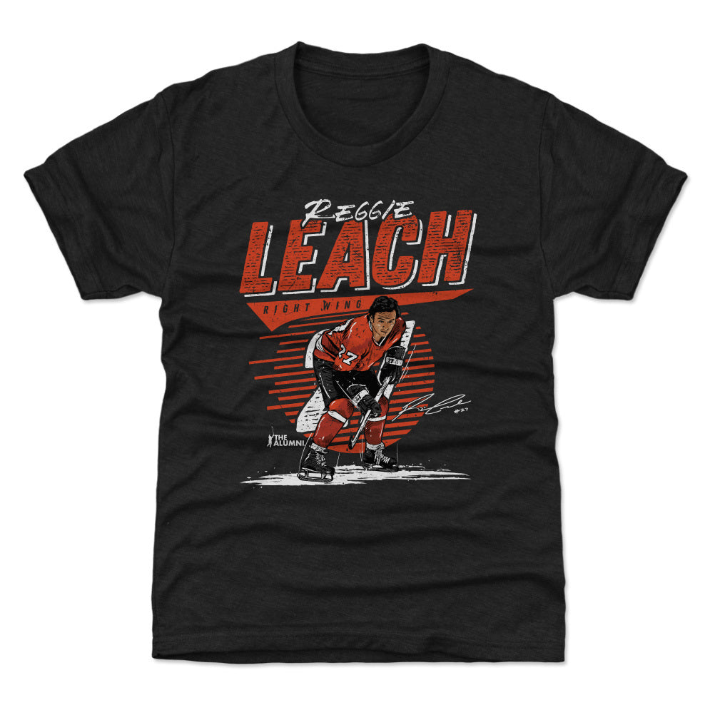 Reggie Leach Kids T-Shirt | 500 LEVEL