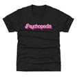 Psychopedia Kids T-Shirt | 500 LEVEL