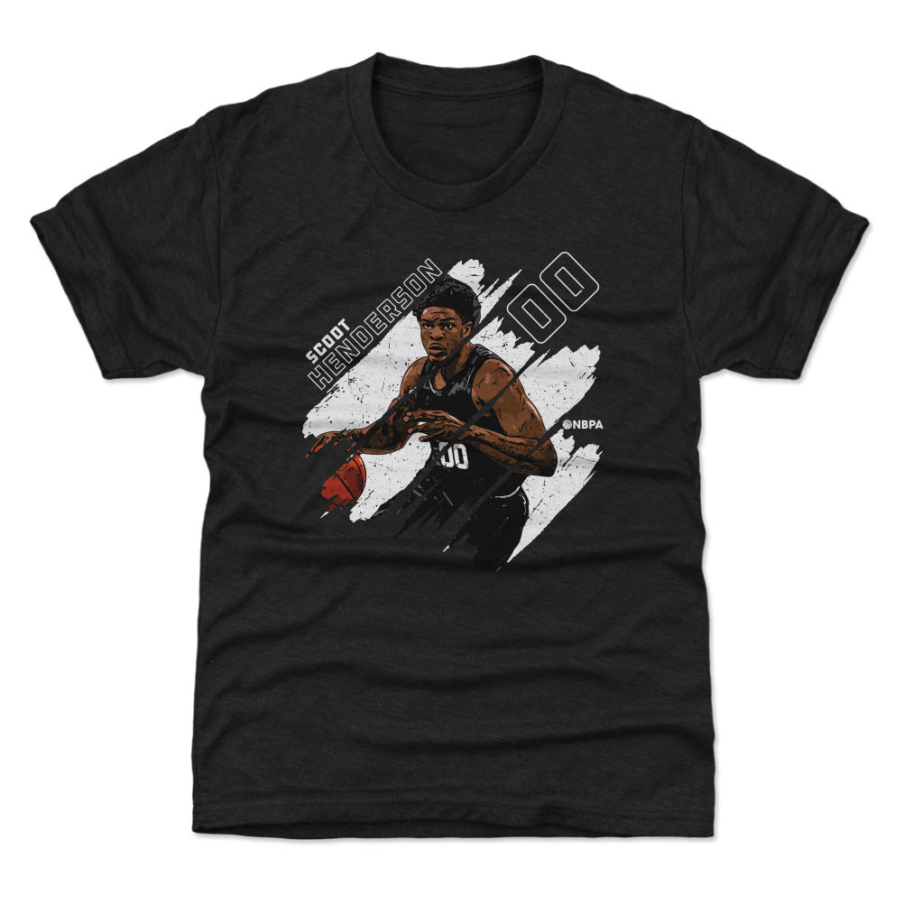 Scoot Henderson Kids T-Shirt | 500 LEVEL