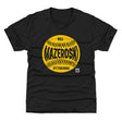 Bill Mazeroski Kids T-Shirt | 500 LEVEL