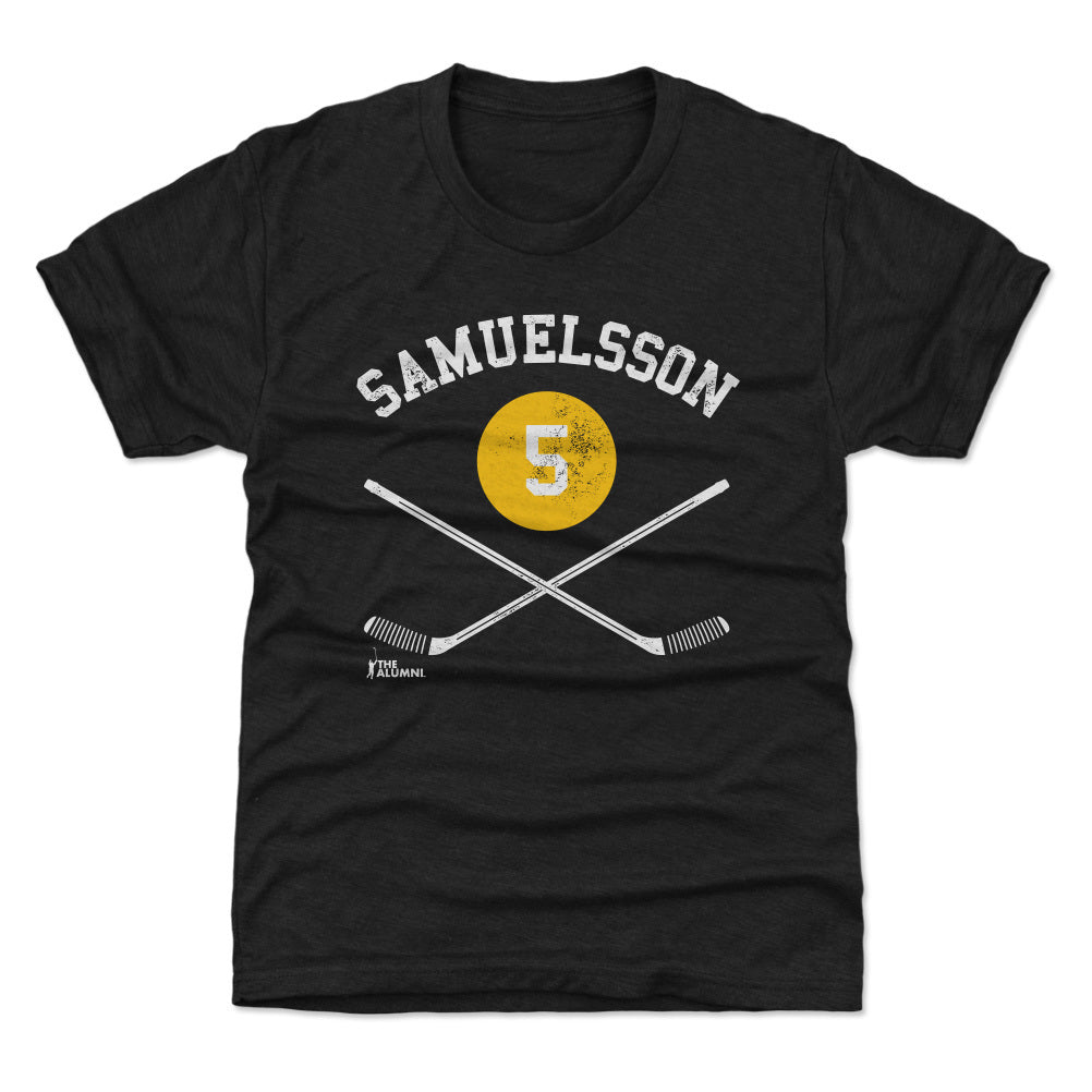 Ulf Samuelsson Kids T-Shirt | 500 LEVEL