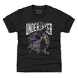 Undertaker Kids T-Shirt | 500 LEVEL