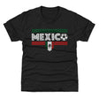 Mexico Kids T-Shirt | 500 LEVEL