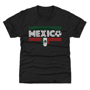 Mexico Kids T-Shirt | 500 LEVEL