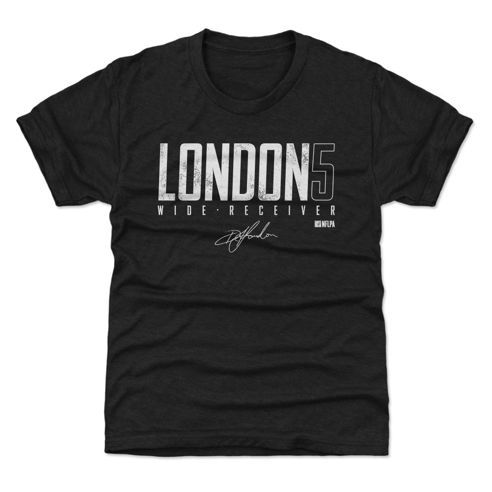 Drake London Kids T-Shirt | 500 LEVEL