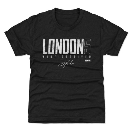 Drake London Kids T-Shirt | 500 LEVEL