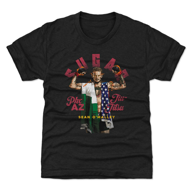Sean O'Malley Kids T-Shirt | 500 LEVEL