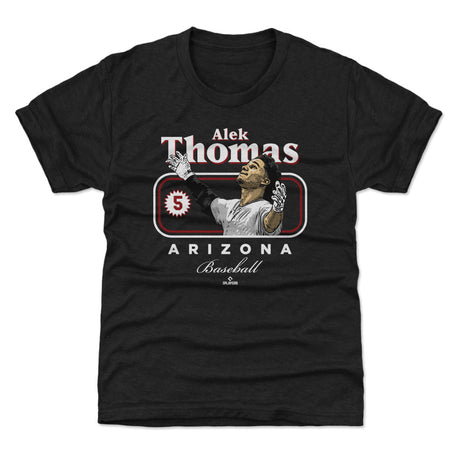 Alek Thomas Kids T-Shirt | 500 LEVEL