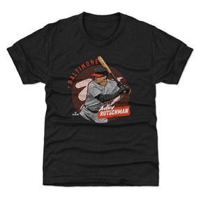 Adley Rutschman Kids T-Shirt | 500 LEVEL