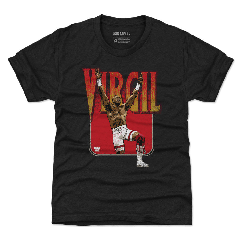 Virgil Kids T-Shirt | 500 LEVEL