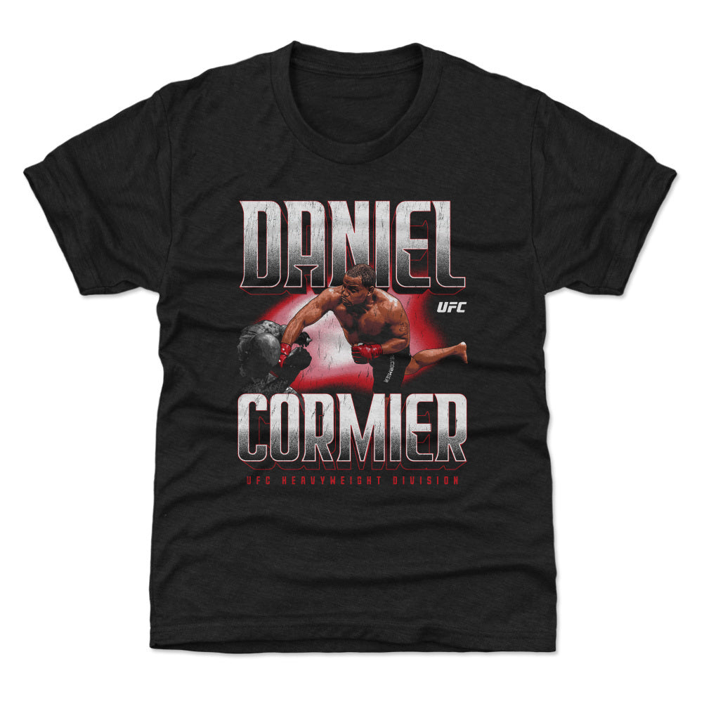 Daniel Cormier Kids T-Shirt | 500 LEVEL