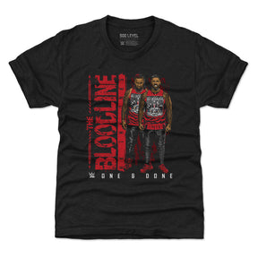 The Usos Kids T-Shirt | 500 LEVEL