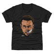 Steph Curry Kids T-Shirt | 500 LEVEL