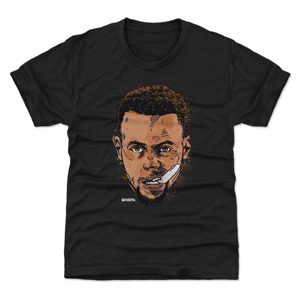 Steph Curry Kids T-Shirt | 500 LEVEL