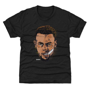 Steph Curry Kids T-Shirt | 500 LEVEL