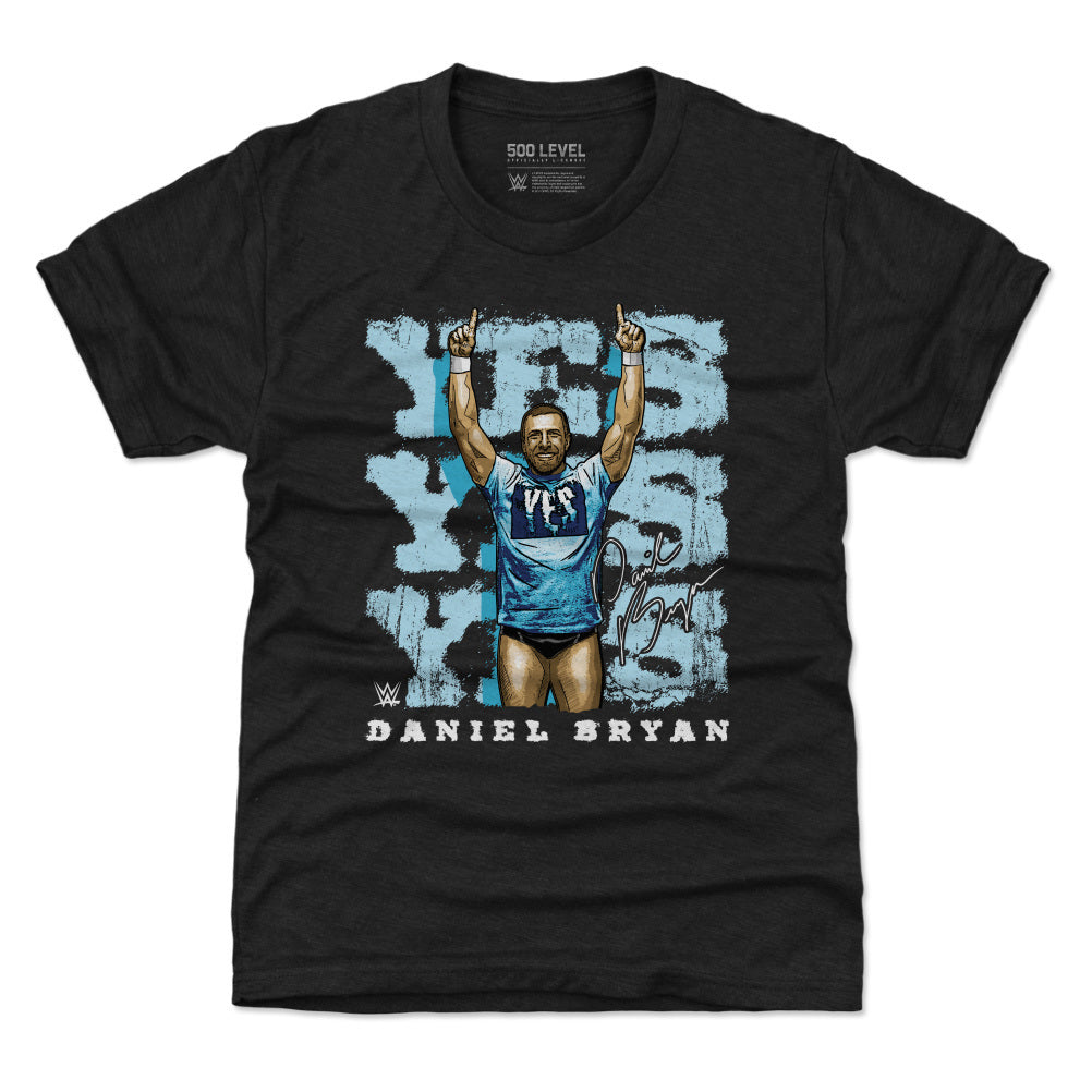Daniel Bryan Kids T-Shirt | 500 LEVEL
