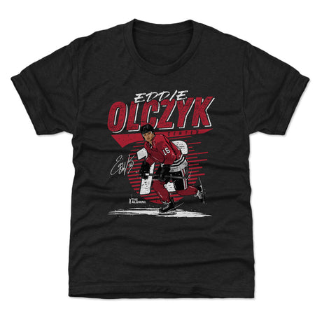 Eddie Olczyk Kids T-Shirt | 500 LEVEL