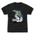Trevor Rogers Kids T-Shirt | 500 LEVEL