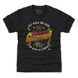 Roddy Piper Kids T-Shirt | 500 LEVEL