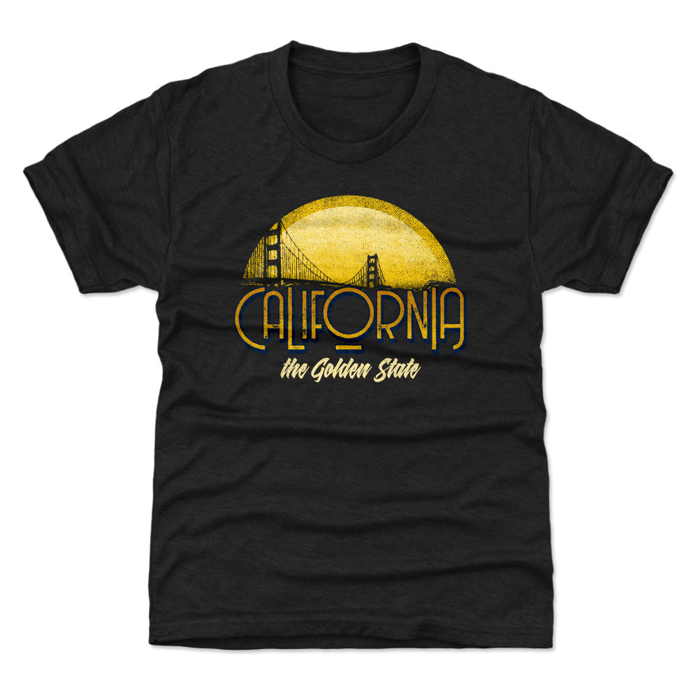 California Kids T-Shirt | 500 LEVEL