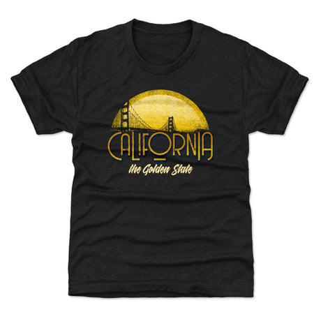 California Kids T-Shirt | 500 LEVEL