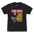 Kevin Owens Kids T-Shirt | 500 LEVEL